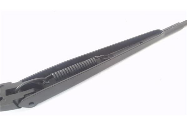 Recambio de brazo limpiaparabrisas delantero derecho para volkswagen polo v (6r1) 1.0 referencia OEM IAM 6R1955410A  