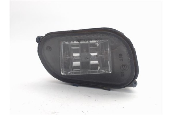 Recambio de faro antiniebla derecho para alfa romeo 145 referencia OEM IAM  36280754 