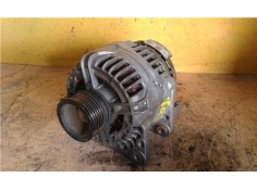 Recambio de alternador para seat toledo (1m2) 1.6 referencia OEM IAM 0986041500  