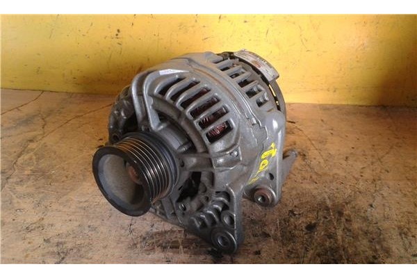 Recambio de alternador para seat toledo (1m2) 1.6 referencia OEM IAM 0986041500   Recambio de alternador para seat toledo (1m2) 1.6 referencia OEM IAM 0986041500