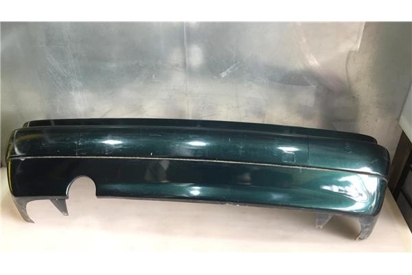 Recambio de paragolpes trasero para citroen xsara berlina (1997) 1.6 i referencia OEM IAM   