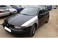 seat leon (1m1) del año 2002
