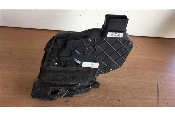 Recambio de cierre electromagnetico delantero derecho para mazda 3 berlina (bk)(2003) 1.6 crdt active [1,6 ltr. - 80 kw cd diese