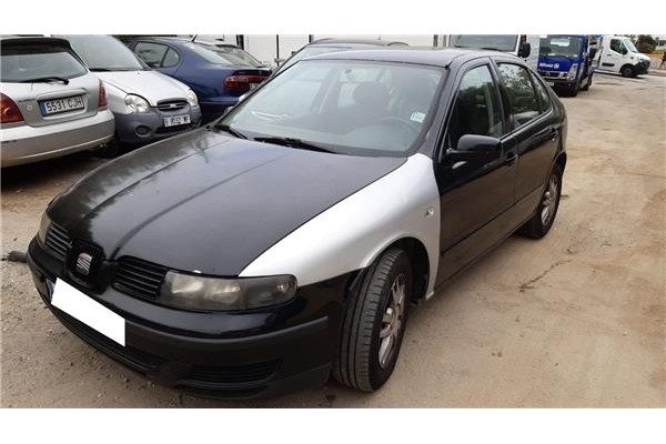 seat leon (1m1) del año 2002 seat leon (1m1) del año 2002