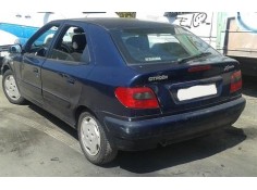 citroen xsara berlina (1997) del año 