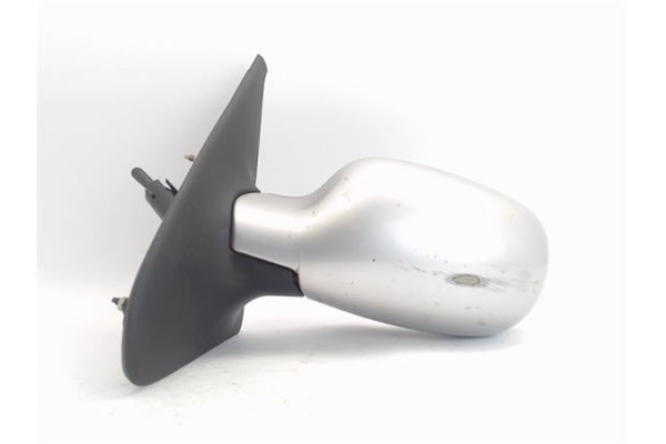 Recambio de retrovisor izquierdo para renault megane i fase 2 cabriolet (ea...) referencia OEM IAM   