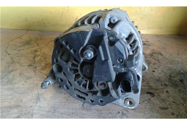 Recambio de alternador para seat toledo (1m2) 1.6 referencia OEM IAM 0986041500   Recambio de alternador para seat toledo (1m2) 1.6 referencia OEM IAM 0986041500