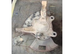 Recambio de mangueta delantero derecha para nissan vanette cargo (hc23) 2.3 d referencia OEM IAM 400149C501  