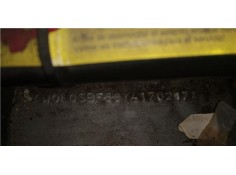 opel corsa b del año 1997