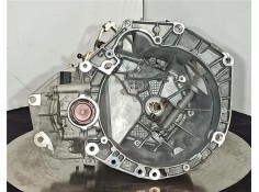 Recambio de caja cambios manual para lancia ypsilon (101) 1.2 referencia OEM IAM C514513  
