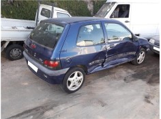 renault clio i fase i / ii (b/c57) del año 1997
