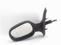 Recambio de retrovisor izquierdo para renault megane i fase 2 cabriolet (ea...) referencia OEM IAM   