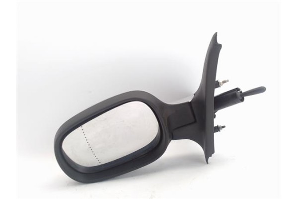 Recambio de retrovisor izquierdo para renault megane i fase 2 cabriolet (ea...) referencia OEM IAM   