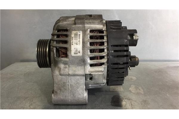 Recambio de alternador para citroen saxo 1.1 x referencia OEM IAM 368764 A13VI46 