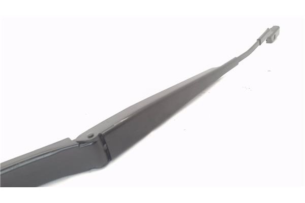Recambio de brazo limpiaparabrisas delantero izquierdo para volkswagen polo v (6r1) 1.0 referencia OEM IAM 6R1955409A  