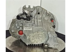 Recambio de caja cambios manual para mercedes-benz clase a (bm 169) 2.0 a 160 cdi exclusive edition (169.006) referencia OEM IAM