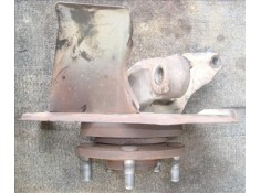 Recambio de mangueta delantero izquierda para nissan vanette cargo (hc23) 2.3 d referencia OEM IAM 400159C501  