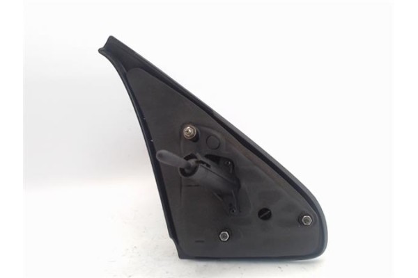 Recambio de retrovisor izquierdo para renault megane i fase 2 cabriolet (ea...) referencia OEM IAM   