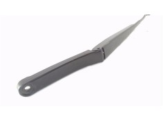 Recambio de brazo limpiaparabrisas delantero izquierdo para volkswagen polo v (6r1) 1.0 referencia OEM IAM 6R1955409A  