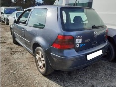 volkswagen golf iv berlina (1j1) del año 2002