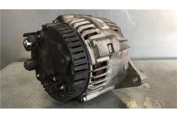 Recambio de alternador para citroen saxo 1.1 x referencia OEM IAM 368764 A13VI46 