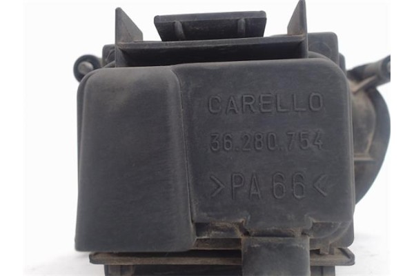 Recambio de faro antiniebla derecho para alfa romeo 145 referencia OEM IAM  36280754 