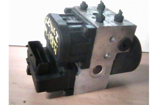 Recambio de nucleo abs para renault scenic i (ja...) 1.9 dti (ja0n) referencia OEM IAM 7700432643 0265216732 0273004395 