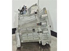 Recambio de caja cambios manual para mercedes-benz clase a (bm 169) 2.0 a 160 cdi exclusive edition (169.006) referencia OEM IAM