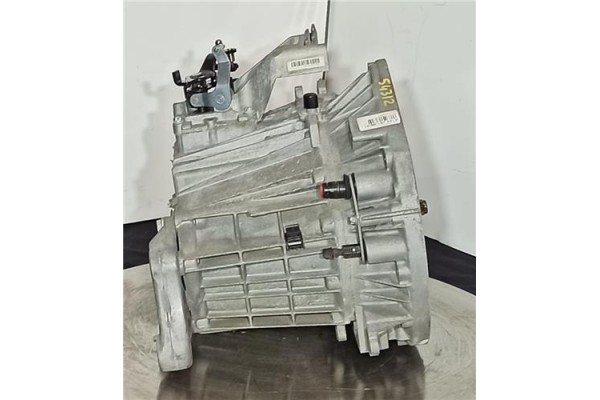 Recambio de caja cambios manual para mercedes-benz clase a (bm 169) 2.0 a 160 cdi exclusive edition (169.006) referencia OEM IAM