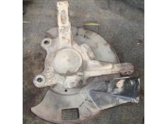 Recambio de mangueta delantero izquierda para nissan vanette cargo (hc23) 2.3 d referencia OEM IAM 400159C501  