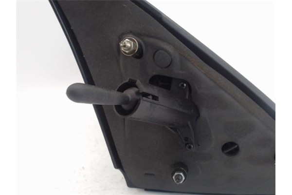 Recambio de retrovisor izquierdo para renault megane i fase 2 cabriolet (ea...) referencia OEM IAM   