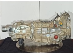 Recambio de caja cambios manual para subaru legacy v 2.0 d referencia OEM IAM TY756W1ABB  