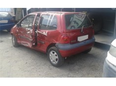 renault twingo furgón (s06_) del año 