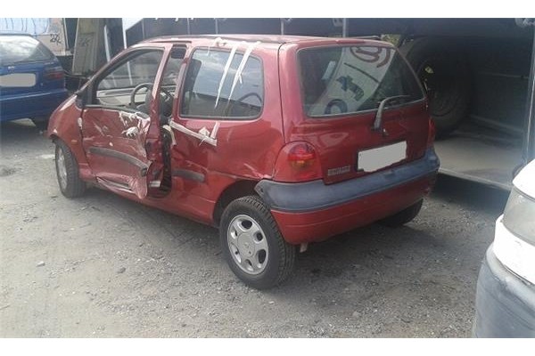 renault twingo furgón (s06_) del año 