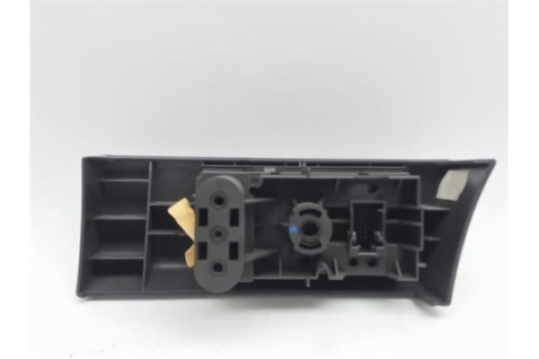 Recambio de mando de luces para opel astra h berlina (2004) 1.7 cdti referencia OEM IAM 13100136  