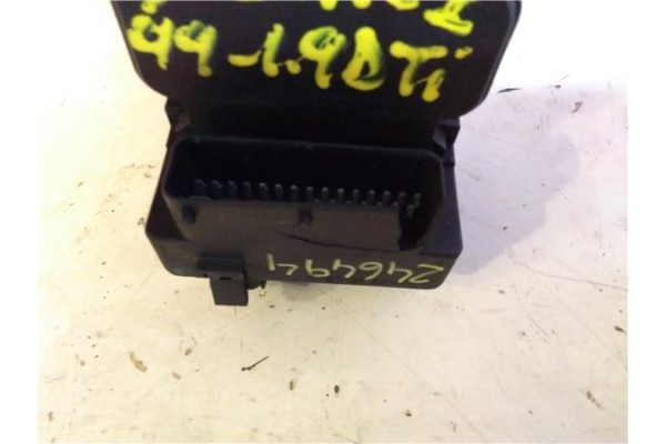 Recambio de nucleo abs para renault scenic i (ja...) 1.9 dti (ja0n) referencia OEM IAM 7700432643 0265216732 0273004395 