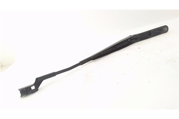 Recambio de brazo limpiaparabrisas delantero izquierdo para volkswagen polo v (6r1) 1.0 referencia OEM IAM 6R1955409A  
