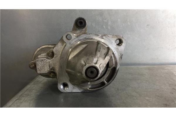 Recambio de motor arranque para bmw serie 3 berlina (e46) 2.0 320d referencia OEM IAM 12412179675 12412344238 