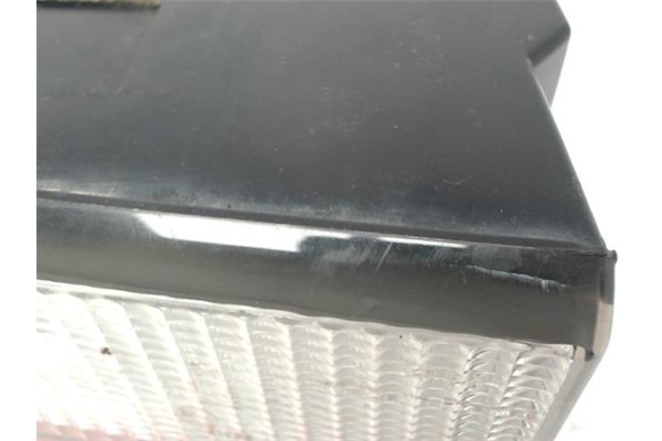 Recambio de piloto trasero izquierdo para citroen xantia berlina referencia OEM IAM 6350K2  