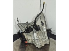 Recambio de caja cambios manual para renault clio iii 1.5 dci (c/br1g) referencia OEM IAM JH3141  