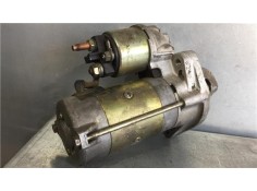 Recambio de motor arranque para bmw serie 3 berlina (e46) 2.0 320d referencia OEM IAM 12412179675 12412344238 