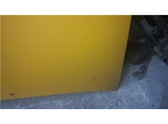 Recambio de capo para citroen jumpy (u6u) 2.0 referencia OEM IAM   