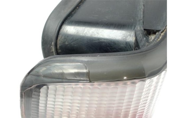 Recambio de piloto trasero izquierdo para citroen xantia berlina referencia OEM IAM 6350K2  