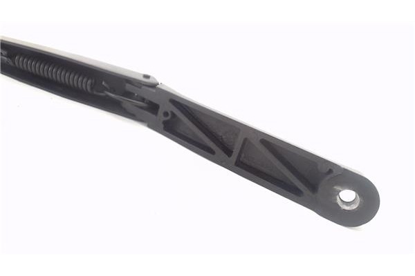Recambio de brazo limpiaparabrisas delantero izquierdo para volkswagen polo v (6r1) 1.0 referencia OEM IAM 6R1955409A  