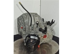 Recambio de caja cambios manual para renault clio iii 1.5 dci (c/br1g) referencia OEM IAM JH3141  