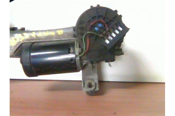 Recambio de motor limpiaparabrisas delantero para mercedes-benz clk (bm 208) coupe 2.3 230 compressor (208.347) referencia OEM I
