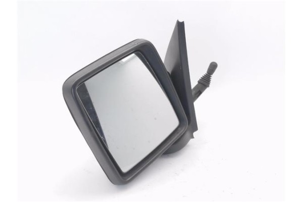 Recambio de retrovisor izquierdo para opel combo (corsa c) 1.3 cargo referencia OEM IAM E9014129  
