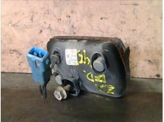Recambio de faro antiniebla para citroen zx 1.1 referencia OEM IAM   