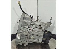 Recambio de caja cambios manual para renault clio iii 1.5 dci (c/br1g) referencia OEM IAM JH3141  
