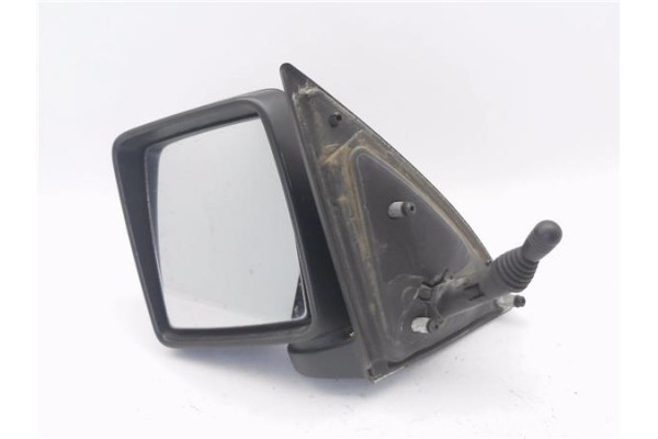Recambio de retrovisor izquierdo para opel combo (corsa c) 1.3 cargo referencia OEM IAM E9014129  